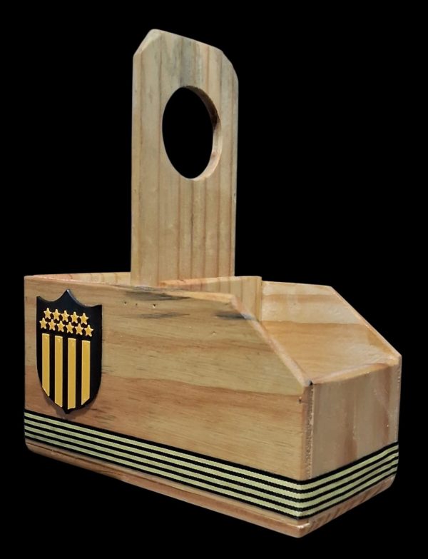 a4b11078-683d-4b67-873d-19f29bceb93c Llevá tu pasión Carbonera a todos lados con nuestras materas personalizadas de Peñarol