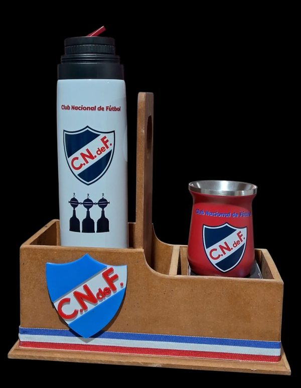 c2106ce2-debf-49e3-ad61-8b059086bf02 Llevá tu pasión por el Bolso a todos lados con nuestras materas personalizadas de Nacional