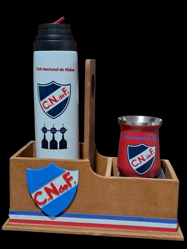 c2106ce2-debf-49e3-ad61-8b059086bf02 Llevá tu pasión por el Bolso a todos lados con nuestras materas personalizadas de Nacional